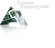 EUROVEA SHOPPING MALL