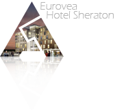 EUROVEA HOTEL SHERATON