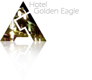 HOTEL GOLDEN EAGLE