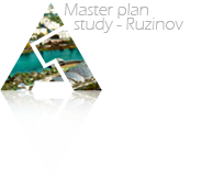 MASTER PLAN STUDY - RUZINOV