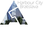 Harbour City Bratislava 2014
