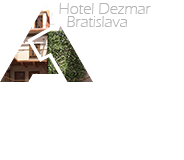 Hotel Dezmar Bratislava 2008