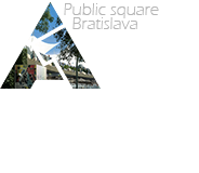 Public square Bratislava 2014