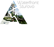 Waterfront Sturovo 2014