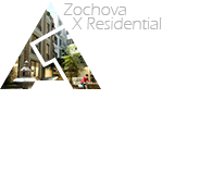 Zochova X Residential 2014
